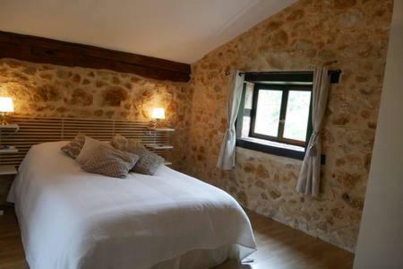 Chez Daisy Villa Montbron Eksteriør bilde